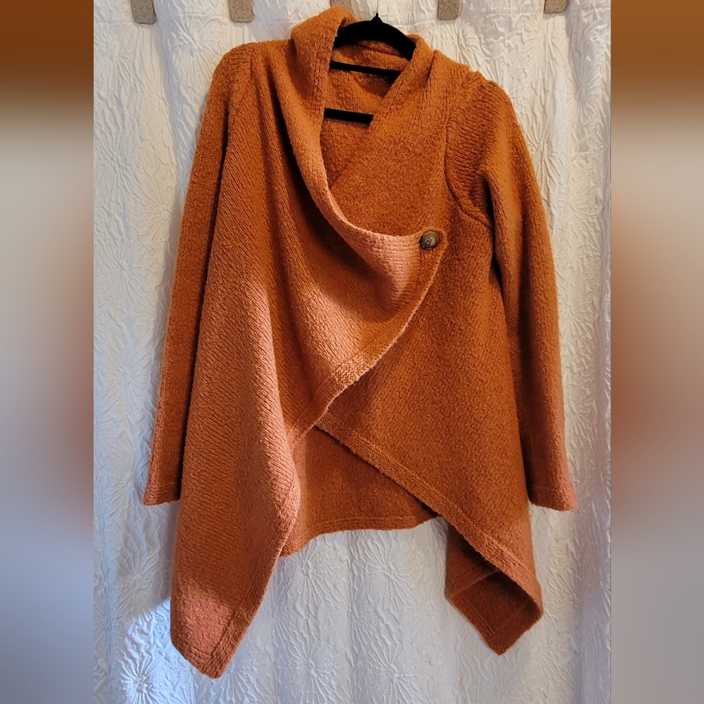 Giada Mohair Cardigan